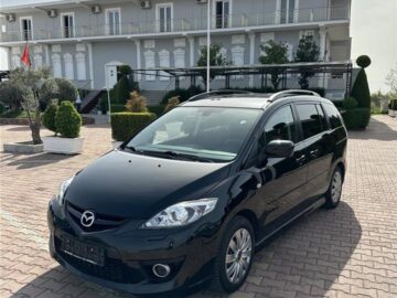 MAZDA 5 2.0 6+1 VENDE 2010 ??