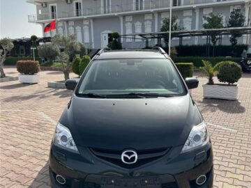 MAZDA 5 2.0 6+1 VENDE 2010 ??