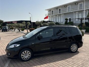 MAZDA 5 2.0 6+1 VENDE 2010 ??