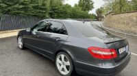 Mercedes E 220