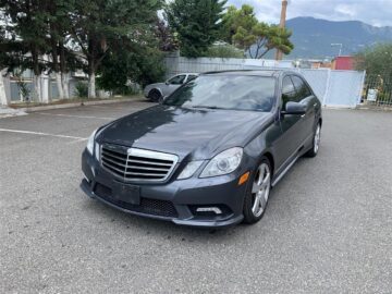 Mercedes E350 4matic 2010 !!!