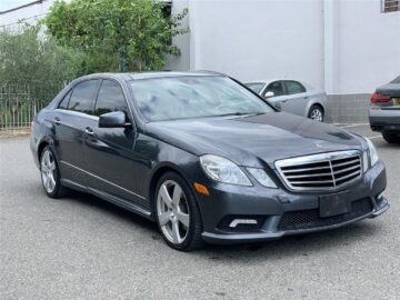 Mercedes E350 4matic 2010 !!!