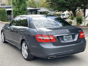 Mercedes E350 4matic 2010 !!!