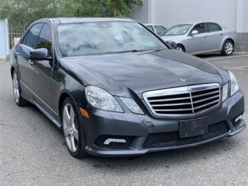 Mercedes E350 4matic 2010 !!!