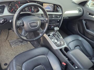 OKAZION!! AUDI A4 2.0 TDI 2012 172,000 KM