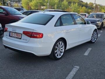 OKAZION!! AUDI A4 2.0 TDI 2012 172,000 KM