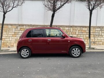 OKAZION!!! Daihatsu Trevis Automatik 1.0 Klima