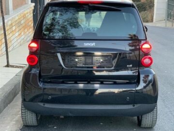 OKAZION!!! Smart ForTwo 09 Diesel 0.8