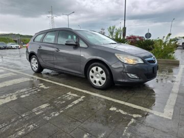 Opel Astra sw 1.7 diesel