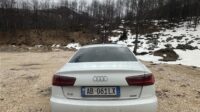 Shitet Audi A6 3.0 tdi 2016