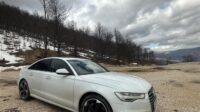 Shitet Audi A6 3.0 tdi 2016