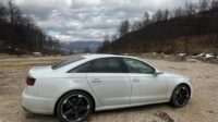 Shitet Audi A6 3.0 tdi 2016