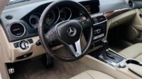 Shitet Mercedes-Benz C300 Viti 2012