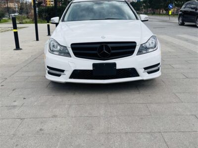 Shitet Mercedes-Benz C300 Viti 2012