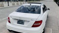 Shitet Mercedes-Benz C300 Viti 2012