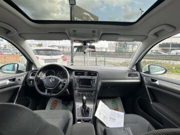 Volsfwagen 2013 1.6 DSG 7+1R