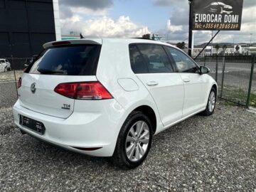 Volsfwagen 2013 1.6 DSG 7+1R