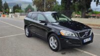 Volvo XC60 2.4 nafte????