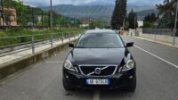 Volvo XC60 2.4 nafte????