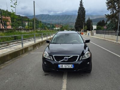 Volvo XC60 2.4 nafte????