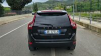 Volvo XC60 2.4 nafte????