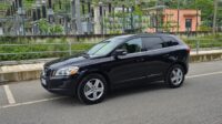 Volvo XC60 2.4 nafte????