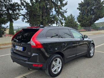 Volvo XC60 2.4 nafte????