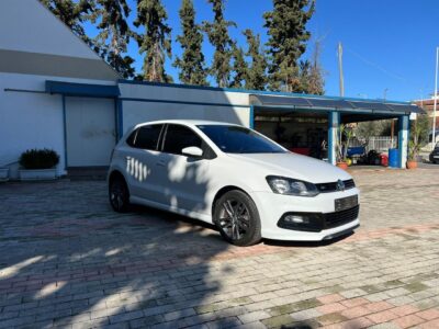 VW polo 2015?1.4 nafte