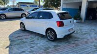 VW polo 2015?1.4 nafte