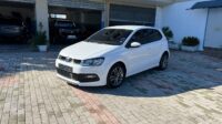 VW polo 2015?1.4 nafte