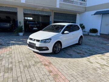 VW polo 2015?1.4 nafte