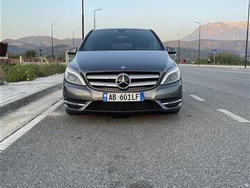 Okazion Shitet Mercedes Benz B-Class 200 Avangarde