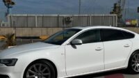 Audi 3.5x S-Line 2.0 TDI 2016 mundesi nderrimi