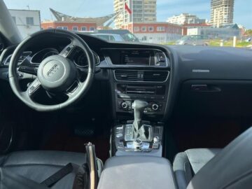 Audi 3.5x S-Line 2.0 TDI 2016 mundesi nderrimi