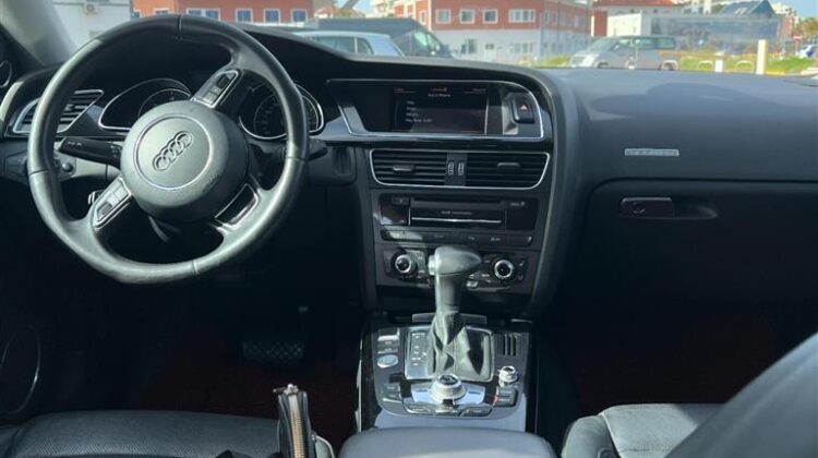 Audi 3.5x S-Line 2.0 TDI 2016 mundesi nderrimi