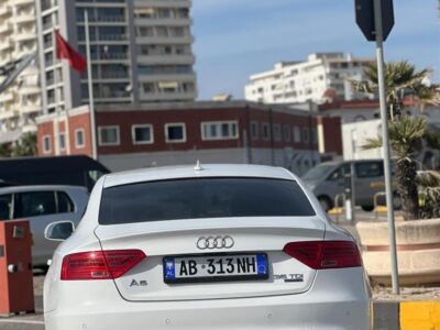 Audi 3.5x S-Line 2.0 TDI 2016 mundesi nderrimi