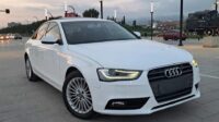 Audi A4 2014