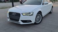 Audi A4 2014