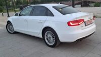 Audi A4 2014