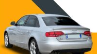 Audi A4/diesel/makina me qera/automat