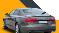 Audi A6/diesel/makina me qera/