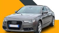 Audi A6/diesel/makina me qera/