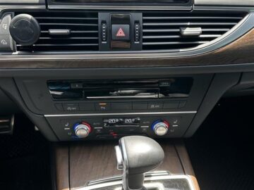 AUDIIIIII A6 45 TDI