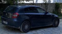 Bmw 120 d me qera