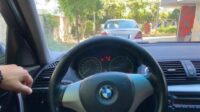 Bmw 120 d me qera