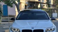 Bmw 520naft 2014 Look m5