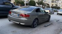 Bmw e92 335 bi turbo