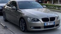 Bmw e92 335 bi turbo