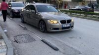 Bmw e92 335 bi turbo