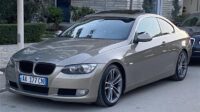 Bmw e92 335 bi turbo